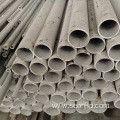 904L Round Seamless Stainless Steel Pipe Sanitary Piping